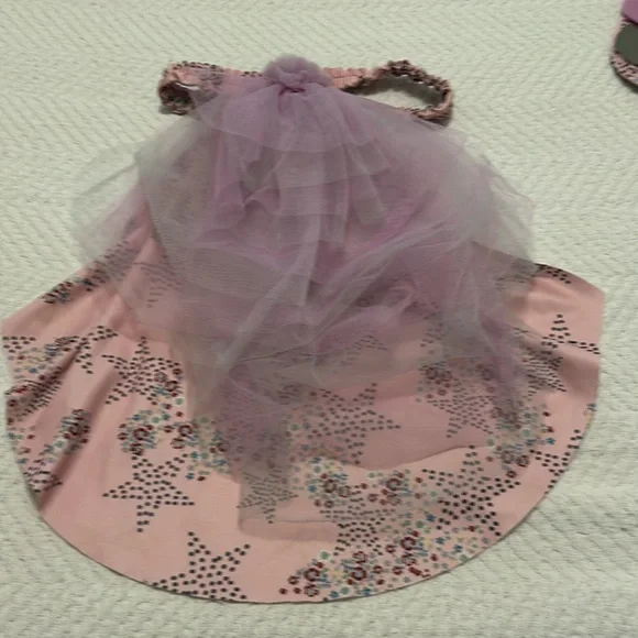 Matilda Jane Unicorn Costume. - Picture 2 of 12